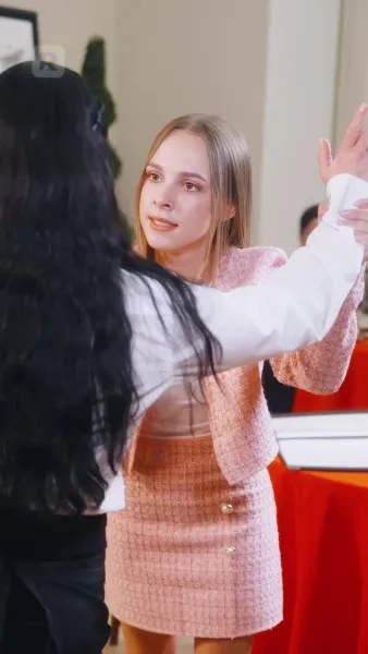 สายใยรักแห่งโชคชะตา