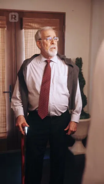 สายใยรักแห่งโชคชะตา