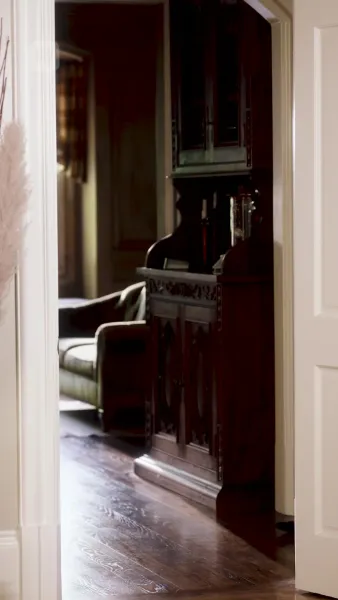 สายใยรักแห่งโชคชะตา