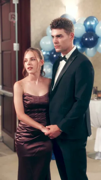 สายใยรักแห่งโชคชะตา