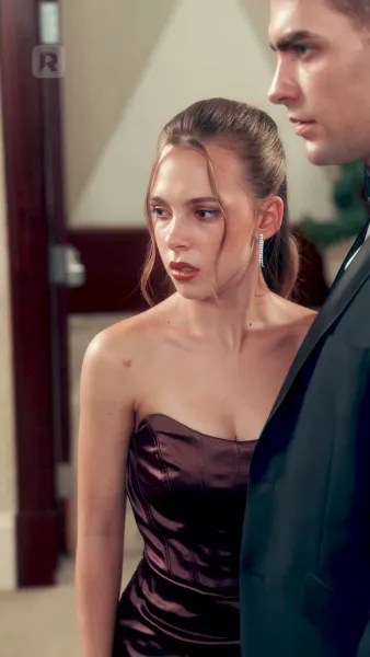 สายใยรักแห่งโชคชะตา