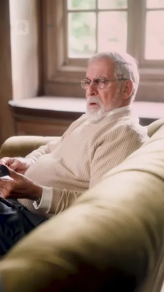 สายใยรักแห่งโชคชะตา