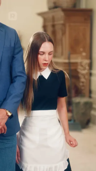 สายใยรักแห่งโชคชะตา