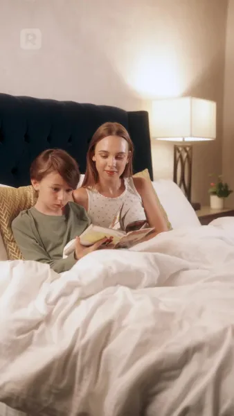 สายใยรักแห่งโชคชะตา