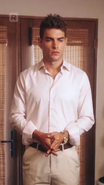 สายใยรักแห่งโชคชะตา