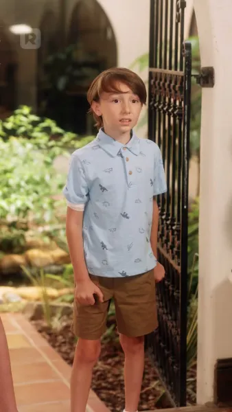 สายใยรักแห่งโชคชะตา