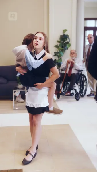 สายใยรักแห่งโชคชะตา