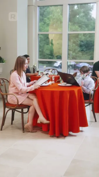 สายใยรักแห่งโชคชะตา