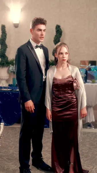 สายใยรักแห่งโชคชะตา