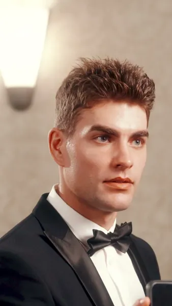 สายใยรักแห่งโชคชะตา