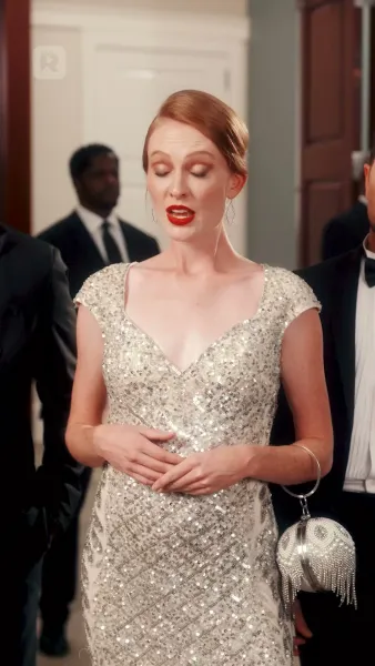 สายใยรักแห่งโชคชะตา