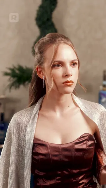 สายใยรักแห่งโชคชะตา