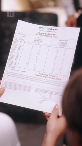 สายใยรักแห่งโชคชะตา