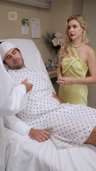 หลังจากเป็นมะเร็ง ฉันกลายเป็นคนโหด