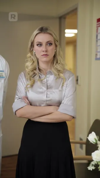 หลังจากเป็นมะเร็ง ฉันกลายเป็นคนโหด