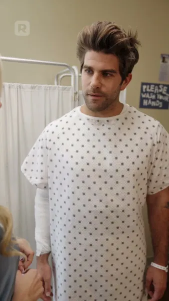 หลังจากเป็นมะเร็ง ฉันกลายเป็นคนโหด