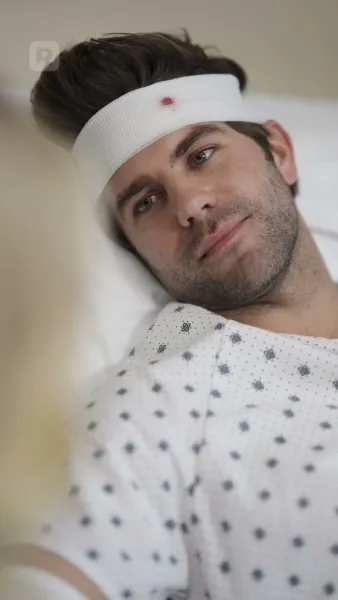 หลังจากเป็นมะเร็ง ฉันกลายเป็นคนโหด