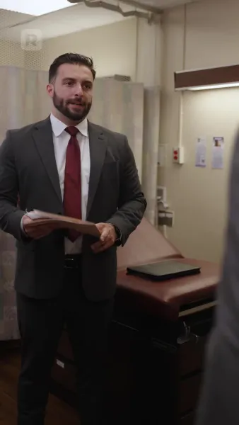 หลังจากเป็นมะเร็ง ฉันกลายเป็นคนโหด