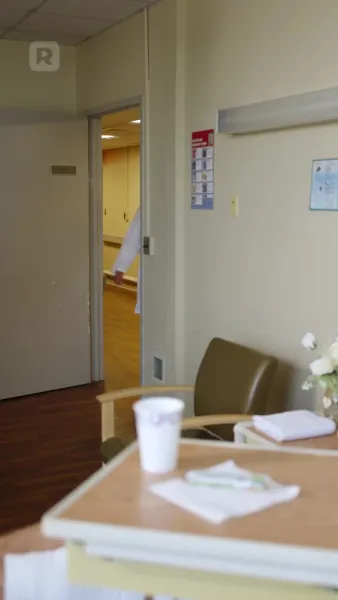 หลังจากเป็นมะเร็ง ฉันกลายเป็นคนโหด