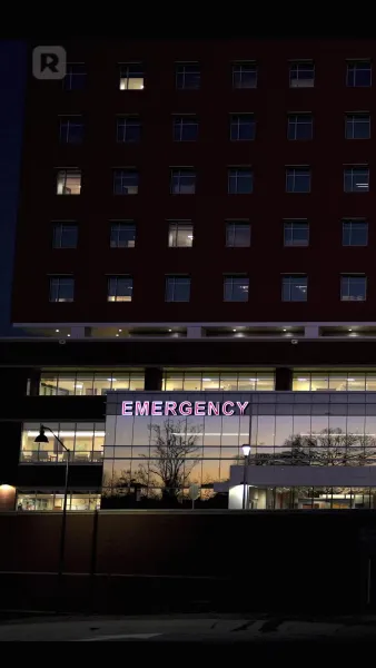 หลังจากเป็นมะเร็ง ฉันกลายเป็นคนโหด