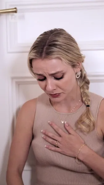 หลังจากเป็นมะเร็ง ฉันกลายเป็นคนโหด