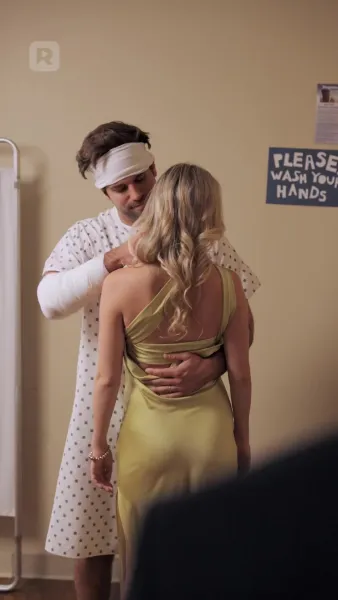 หลังจากเป็นมะเร็ง ฉันกลายเป็นคนโหด