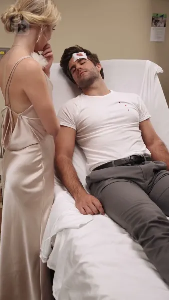 หลังจากเป็นมะเร็ง ฉันกลายเป็นคนโหด