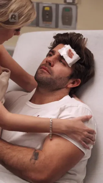 หลังจากเป็นมะเร็ง ฉันกลายเป็นคนโหด