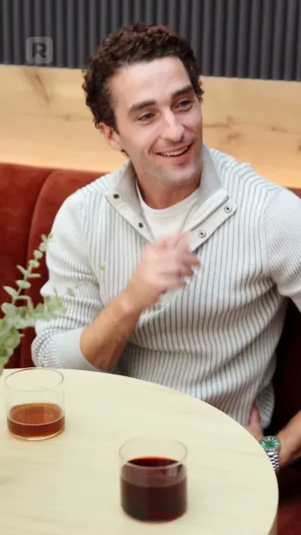 หลังจากเป็นมะเร็ง ฉันกลายเป็นคนโหด