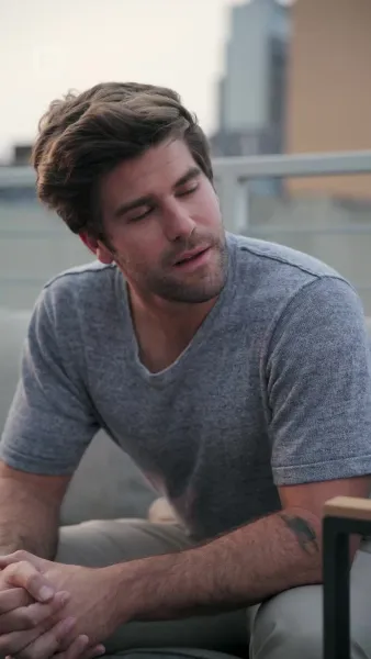 หลังจากเป็นมะเร็ง ฉันกลายเป็นคนโหด