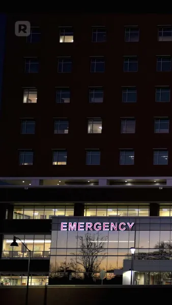 หลังจากเป็นมะเร็ง ฉันกลายเป็นคนโหด