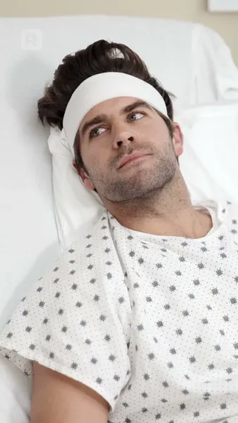 หลังจากเป็นมะเร็ง ฉันกลายเป็นคนโหด