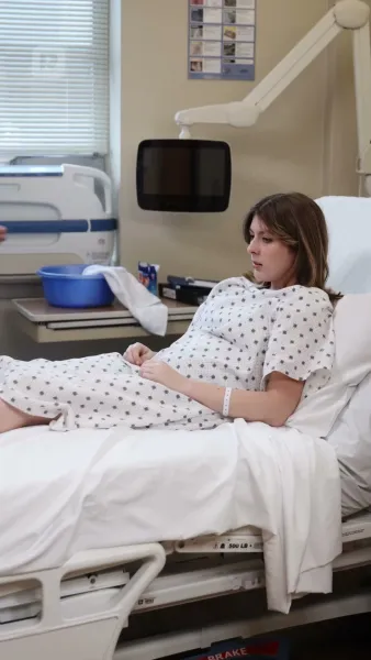 หลังจากเป็นมะเร็ง ฉันกลายเป็นคนโหด