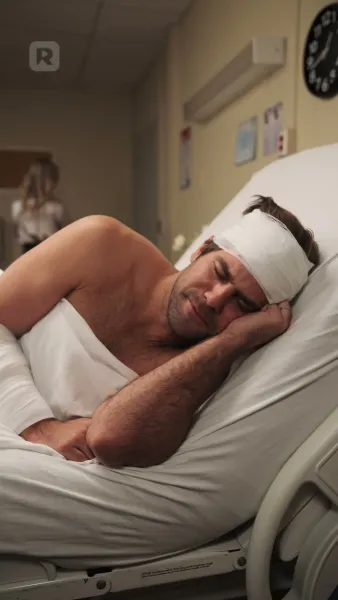 หลังจากเป็นมะเร็ง ฉันกลายเป็นคนโหด