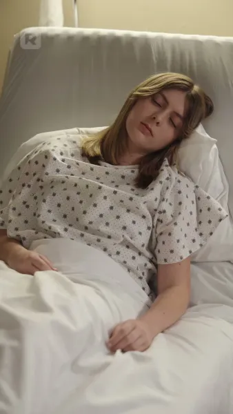 หลังจากเป็นมะเร็ง ฉันกลายเป็นคนโหด