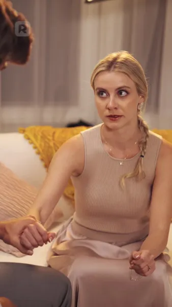 หลังจากเป็นมะเร็ง ฉันกลายเป็นคนโหด