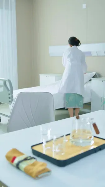 เธอคือยาถอนพิษ