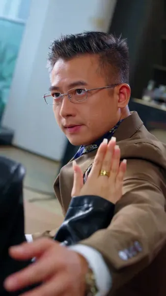 เธอคือยาถอนพิษ