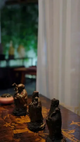 เธอคือยาถอนพิษ