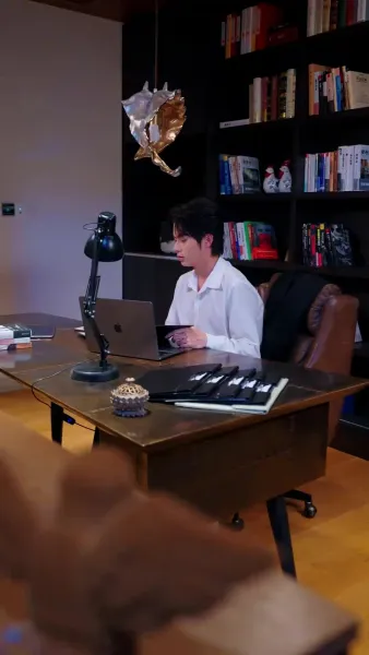 เธอคือยาถอนพิษ