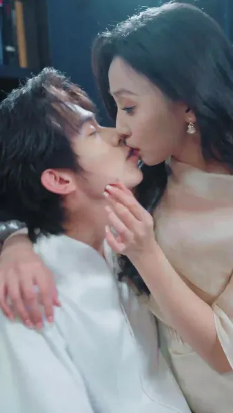 เธอคือยาถอนพิษ