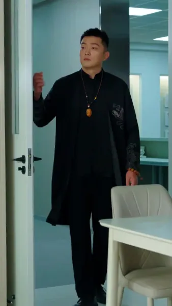 เธอคือยาถอนพิษ