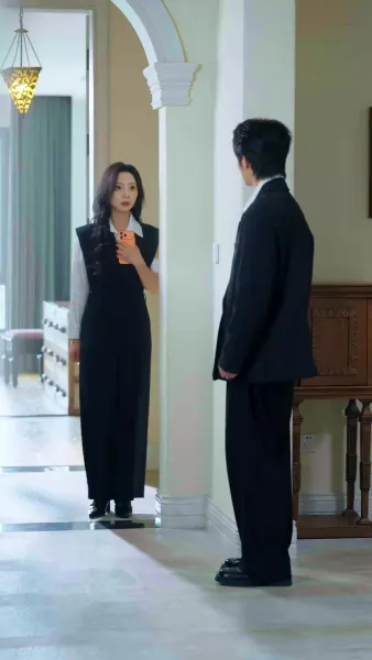 เธอคือยาถอนพิษ