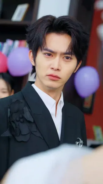 เธอคือยาถอนพิษ