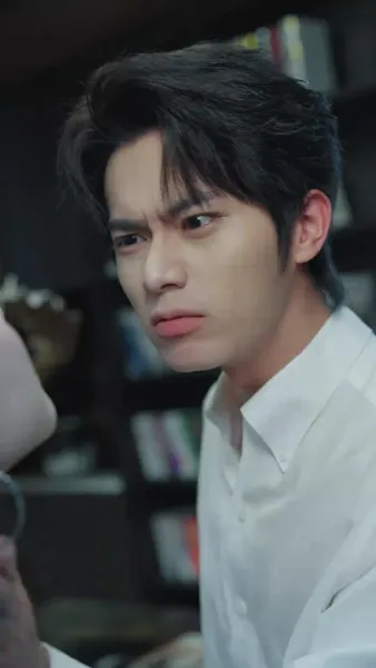 เธอคือยาถอนพิษ