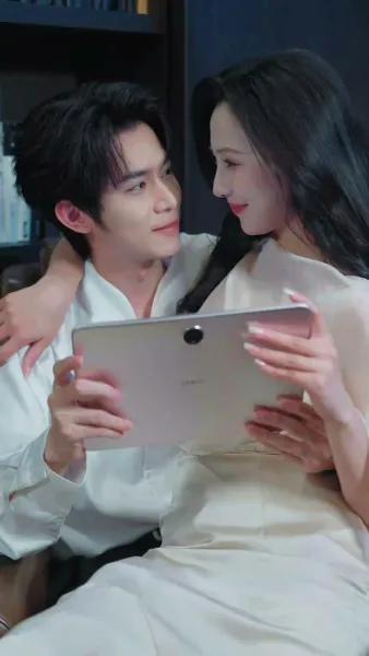 เธอคือยาถอนพิษ