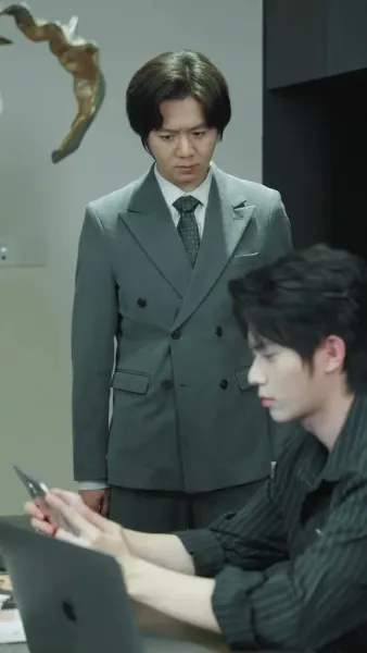 เธอคือยาถอนพิษ