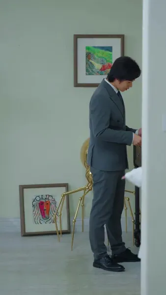 เธอคือยาถอนพิษ