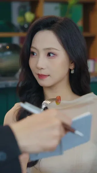 เธอคือยาถอนพิษ