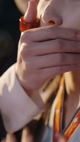 พี่สะใภ้หนุนข้าสู่ความรุ่งโรจน์